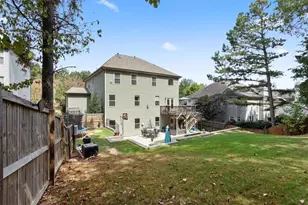 206 White Cloud Run, Canton, GA 30114 - Photo 37