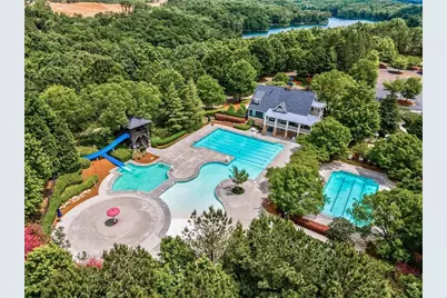 206 White Cloud Run, Canton, GA 30114 - Photo 55