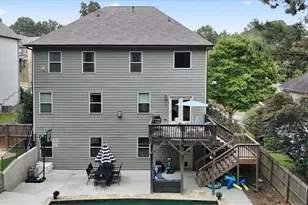 206 White Cloud Run, Canton, GA 30114 - Photo 39