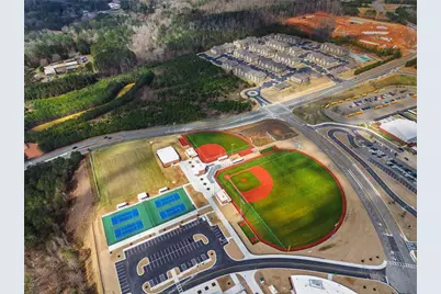 206 White Cloud Run, Canton, GA 30114 - Photo 63