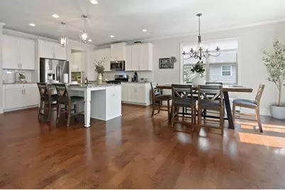 206 White Cloud Run, Canton, GA 30114 - Photo 7