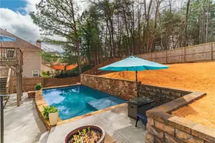 206 White Cloud Run, Canton, GA 30114 - Photo 31