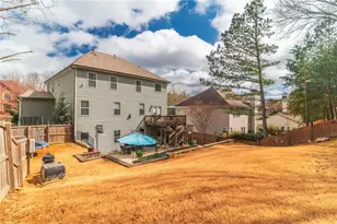 206 White Cloud Run, Canton, GA 30114 - Photo 47