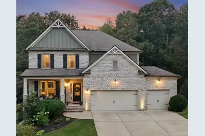 206 White Cloud Run, Canton, GA 30114 - Photo 5