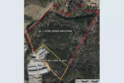 458 Old Tennessee Highway NE, White, GA 30184 - Photo 1