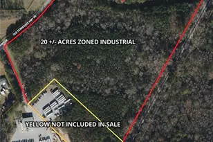 458 Old Tennessee Hwy NE, White, GA 30184 - Photo 1