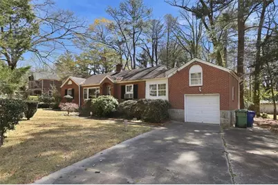 1930 Cummings Drive SW, Atlanta, GA 30311 - Photo 3