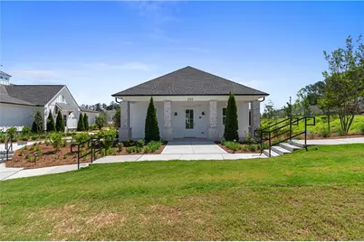 331 Harvest Trail, Hiram, GA 30141 - Photo 35