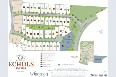 331 Harvest Trail, Hiram, GA 30141 - Photo 39