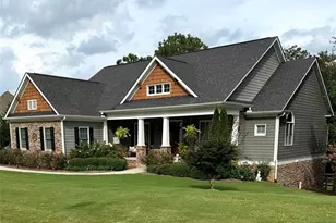 48 Mission Hills Dr SW, Cartersville, GA 30120 - Photo 1