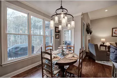 48 Mission Hills Drive SW, Cartersville, GA 30120 - Photo 13