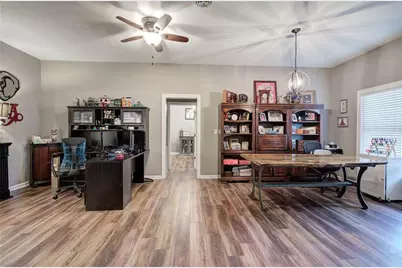 48 Mission Hills Drive SW, Cartersville, GA 30120 - Photo 35