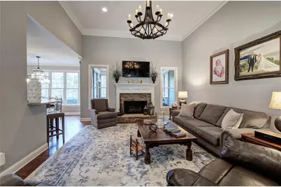 48 Mission Hills Drive SW, Cartersville, GA 30120 - Photo 5