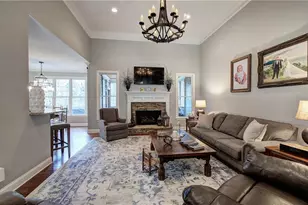 48 Mission Hills Dr SW, Cartersville, GA 30120 - Photo 5