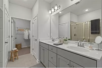 3704 Cheswolde Avenue, Powder Springs, GA 30127 - Photo 5