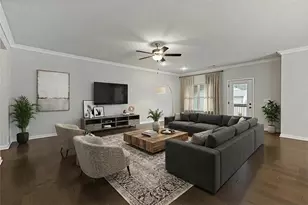 3704 Cheswolde Ave, Powder Springs, GA 30127 - Photo 3