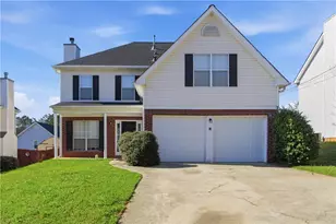 4035 Robin Cir, Atlanta, GA 30349 - Photo 1