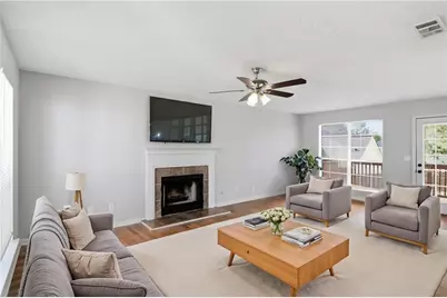 4035 Robin Circle, Atlanta, GA 30349 - Photo 5