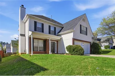 4035 Robin Circle, Atlanta, GA 30349 - Photo 3