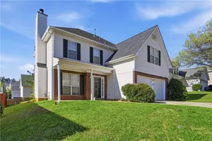 4035 Robin Cir, Atlanta, GA 30349 - Photo 3