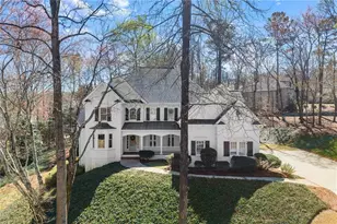 3756 Waterlilly Way SE, Marietta, GA 30067 - Photo 1