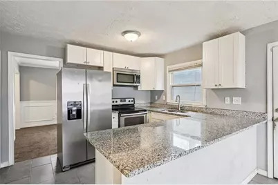 3356 Benton Harbor Court, Decatur, GA 30034 - Photo 3