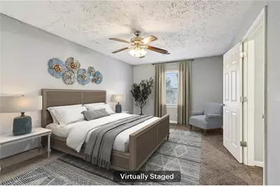 3356 Benton Harbor Court, Decatur, GA 30034 - Photo 9