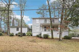 3356 Benton Harbor Ct, Decatur, GA 30034 - Photo 1