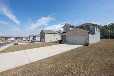 895 Gelderland Drive, Hampton, GA 30228 - Photo 3