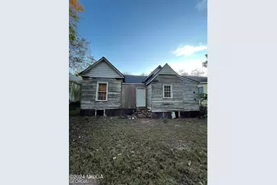 336 Fairvew Avenue, Macon, GA 31217 - Photo 3