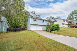 1187 Lightfoot Dr, Canton, GA 30115 - Photo 3