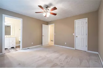 1187 Lightfoot Drive, Canton, GA 30115 - Photo 17