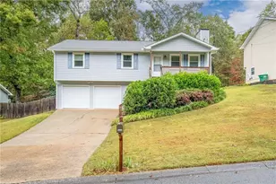 1187 Lightfoot Dr, Canton, GA 30115 - Photo 1