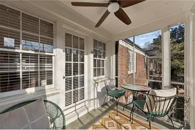 55 Delmont Drive NE #C4, Atlanta, GA 30305 - Photo 15