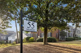 55 Delmont Dr NE, Atlanta, GA 30305 - Photo 5