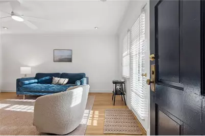 55 Delmont Drive NE #C4, Atlanta, GA 30305 - Photo 9