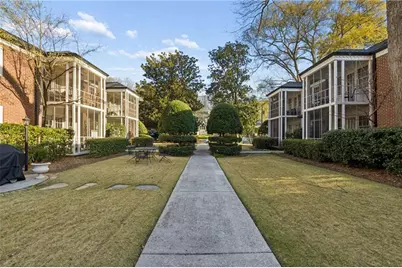 55 Delmont Drive NE #C4, Atlanta, GA 30305 - Photo 3