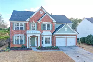 503 Ashland Pkwy, Woodstock, GA 30189 - Photo 1