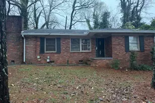 2379 Wynona Dr, Marietta, GA 30060 - Photo 1