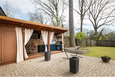 467 E Pharr Road, Decatur, GA 30030 - Photo 33