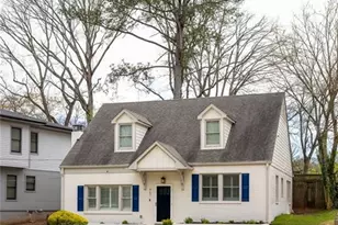 467 E Pharr Rd, Decatur, GA 30030 - Photo 43