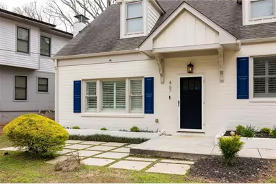 467 E Pharr Road, Decatur, GA 30030 - Photo 45