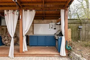 467 E Pharr Rd, Decatur, GA 30030 - Photo 5