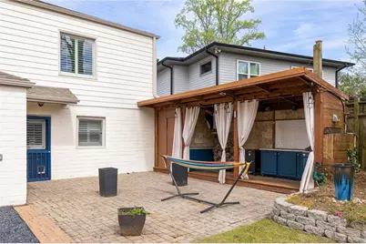 467 E Pharr Road, Decatur, GA 30030 - Photo 35