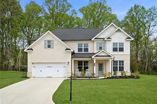 7125 Ellorie Dr, Dawsonville, GA 30534 - Photo 1