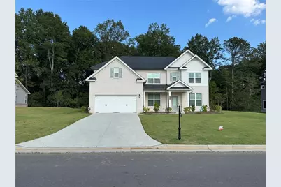 7125 Ellorie Drive, Dawsonville, GA 30534 - Photo 1