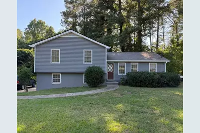 3990 Hwy 92 Highway, Acworth, GA 30102 - Photo 1