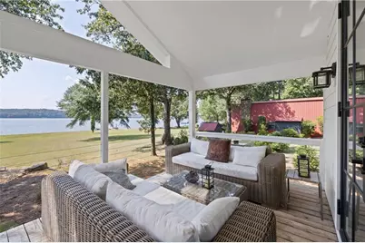 1631 Arrowhead Road, Greensboro, GA 30642 - Photo 5