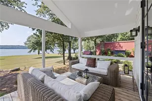 1631 Arrowhead Rd, Greensboro, GA 30642 - Photo 5