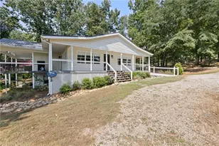 1631 Arrowhead Rd, Greensboro, GA 30642 - Photo 3